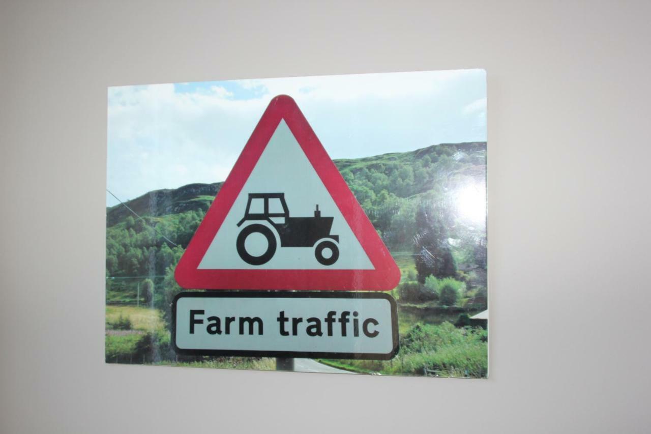 Ferme De Canny Zewnętrze zdjęcie
